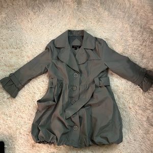 Womens Jacket
